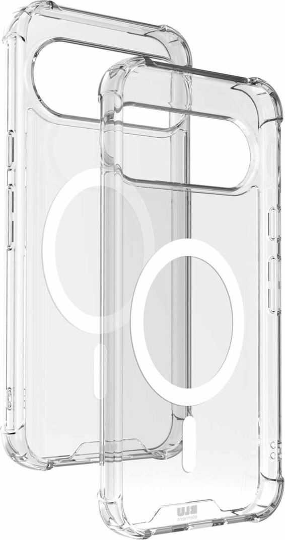 Blu Element - Total Protection w/Magnets Bundle for Google Pixel 11 Pro XL