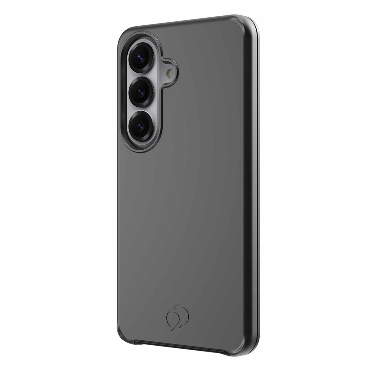 Nimbus9 - Cirrus 3 Case w/Magnets Black for Samsung Galaxy S26+