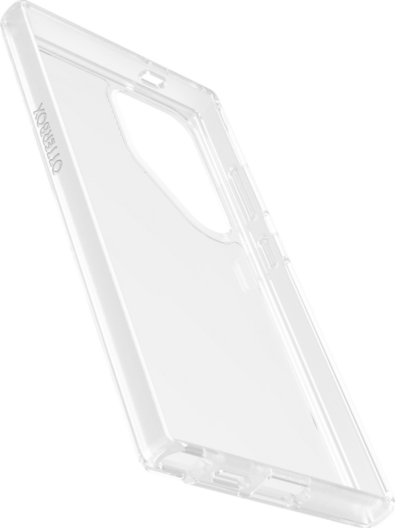 Samsung Galaxy S24 Ultra 5G Otterbox Symmetry Clear Series Case