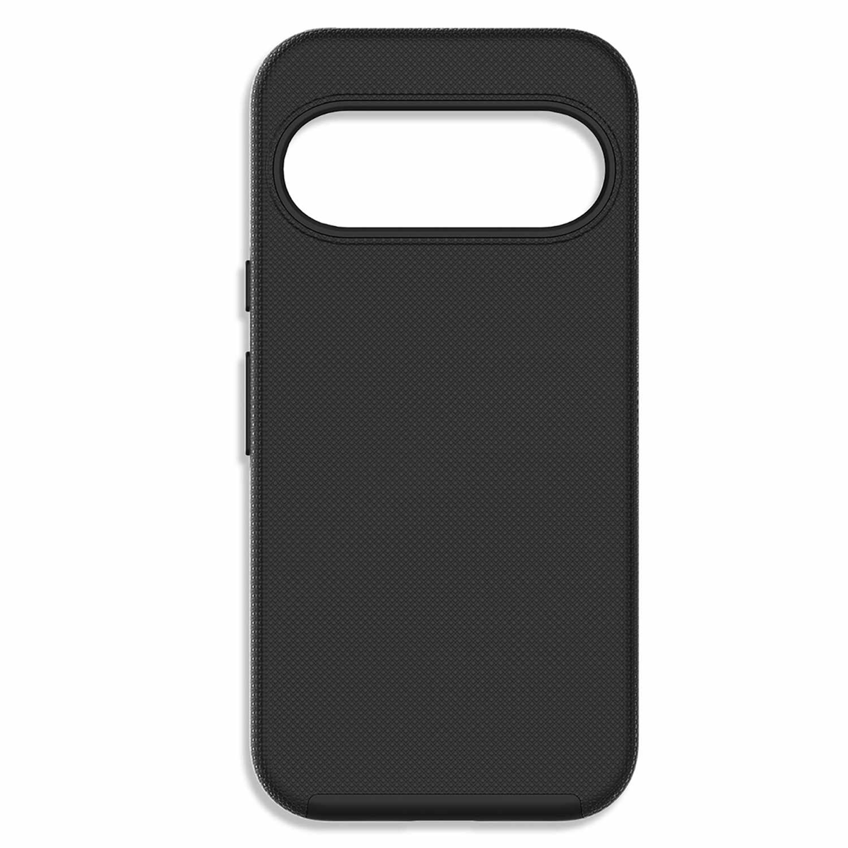 Blu Element - Armour Rugged Case Black for Google Pixel 11