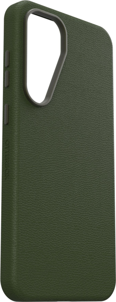Crafted from organically grown and sustainably harvested nopal cactus, the Otterbox Symmetry Series Cactus Leather case offers a sustainable alternative to traditional leather products.