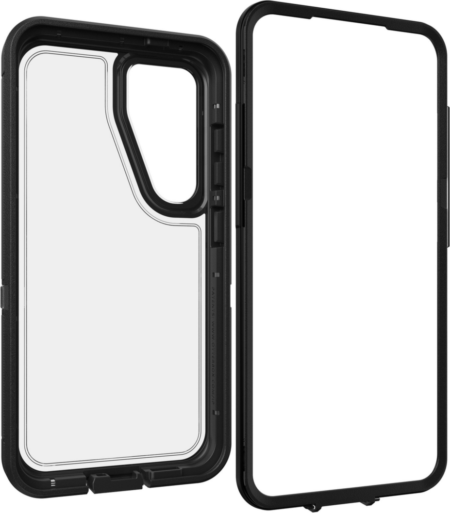 <p>The OtterBox Defender XT Clear is a rugged, two-piece case designed to guard against the drops, dirt, scrapes and bumps, ideal for those leading an active lifestyle.</p>