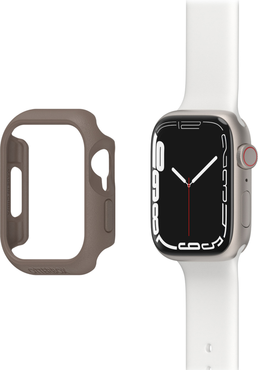 <p>The OtterBox Watch Bumper is streamlined for a precision fit and adds just the right amount of protection for the Apple Watch.</p>