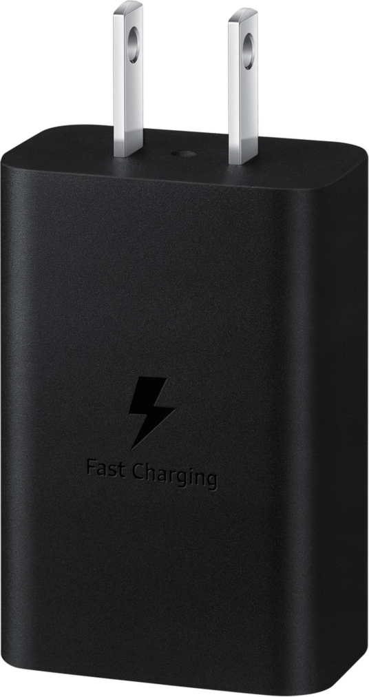 <p>Give your devices the powerful charging support they deserve. Enjoy 15W Fast Charging for a wide range of tech essentials with any USB-C enabled device.</p>