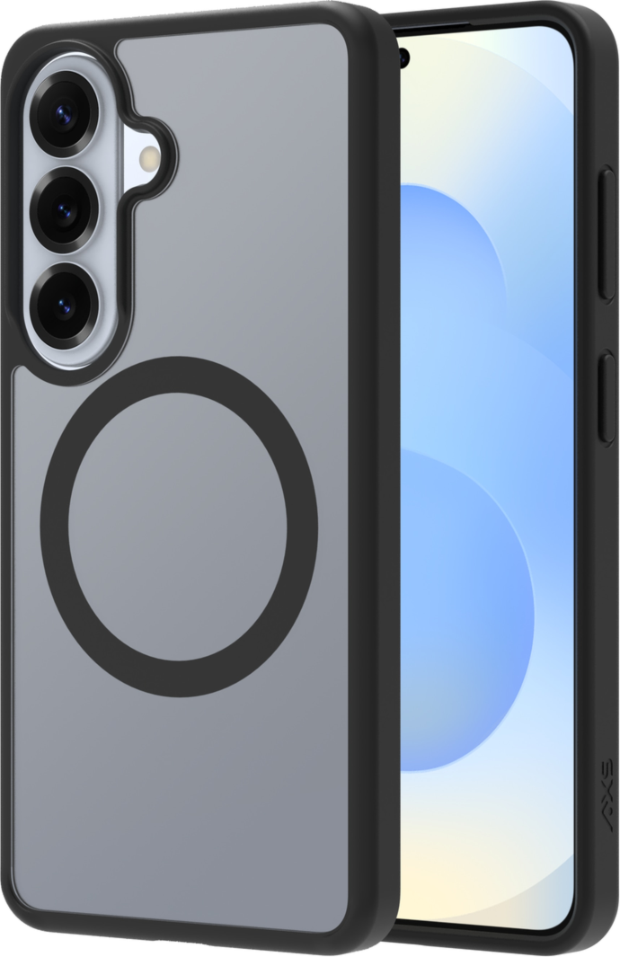 AXS PROShield compatible MagSafe pour Samsung Galaxy S26 | Fumée