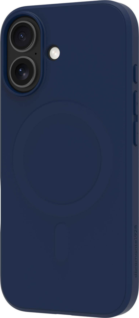 • Made from 100% GRS-certified recycled and recyclable plastic materials (1 case=2x0.5l plastic bottles)
• Custom fit all-around protection
• Slim yet impact protective design (1.2m/4ft impact protection)
• Built-in MagSafe Magnet
• Made without compromising on quality, functionality, and design