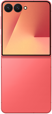 Samsung Galaxy Z Flip7