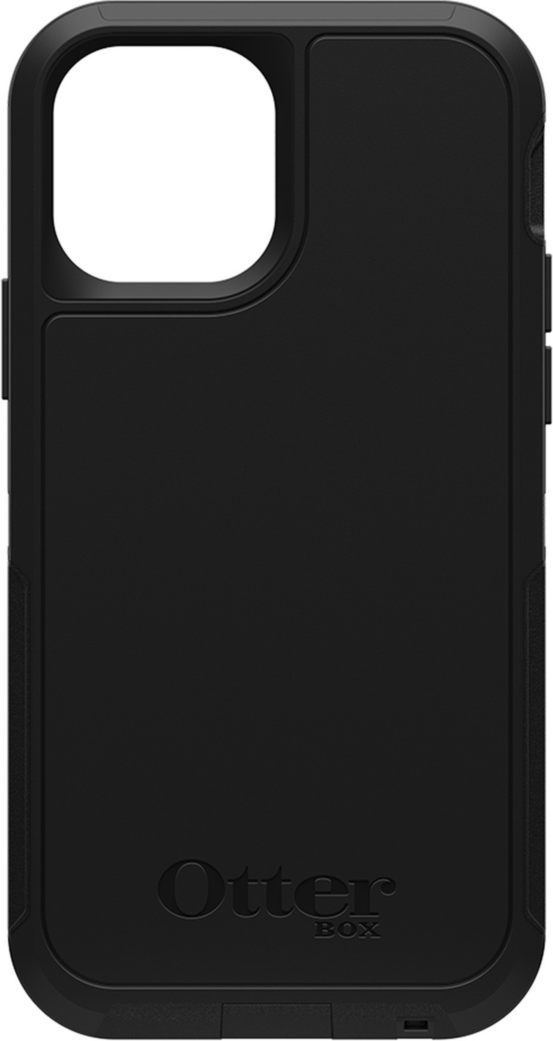 Otterbox - iPhone 12/12 Pro Defender XT W/ MagSafe Case - Black