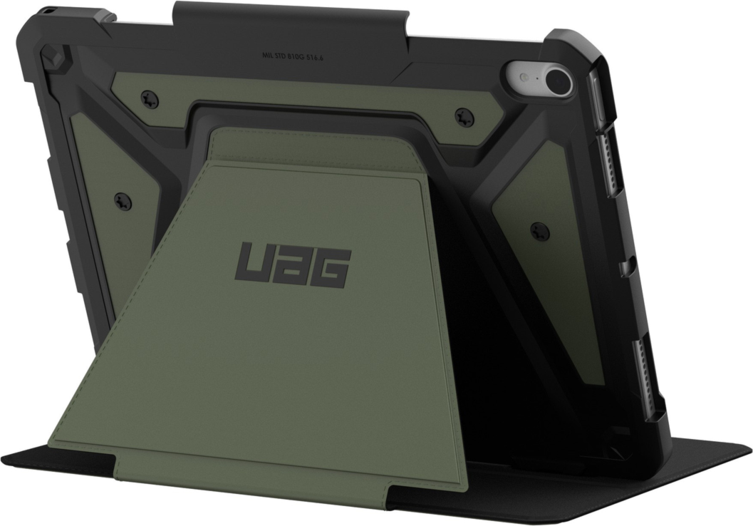 iPad Air 2024 UAG Metropolis SE