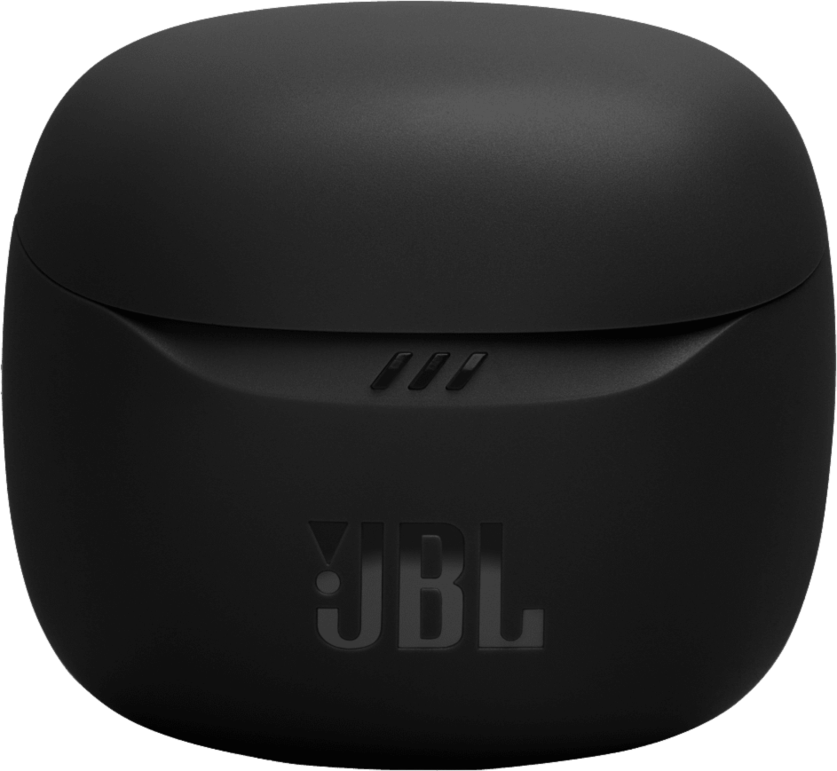 JBL - Tune Flex 2 True Wireless In Ear Noise Cancelling Bluetooth Headphones - Black