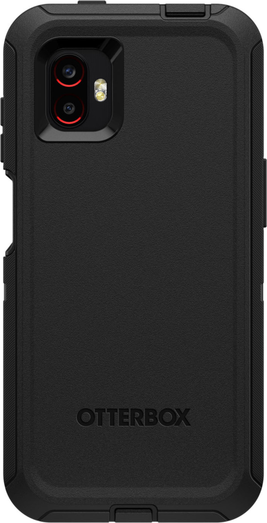 Samsung Galaxy XCover6 Pro Otterbox Defender Series Case - Black