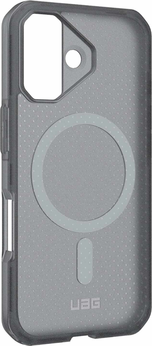 UAG - Dot MagSafe Case Ash for iPhone 17