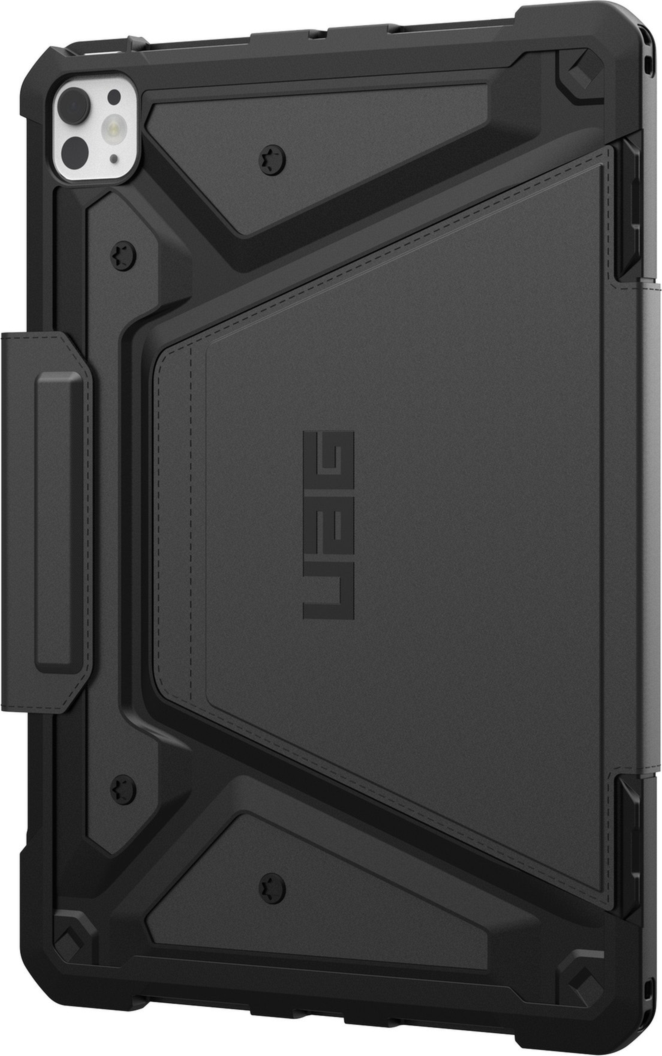 <p>Sleek silhouette and 360-degree unstoppable protection. The UAG Metropolis SE case features a rugged, non-slip exterior and protection without the bulk.</p>