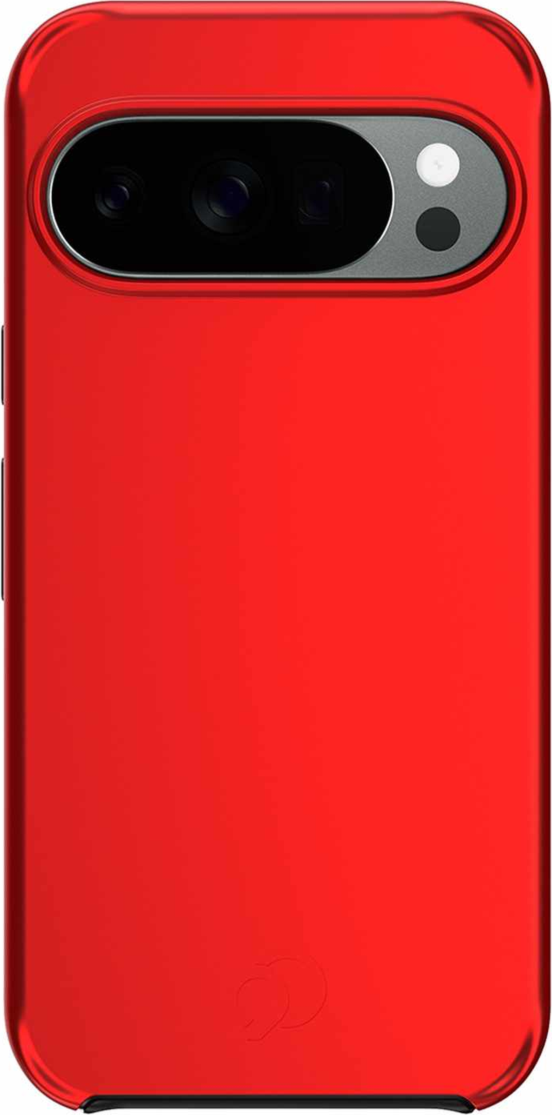 Nimbus9 - Cirrus 3 Magsafe Case for Google Pixel 11 Pro / Pixel 11 - Crimson