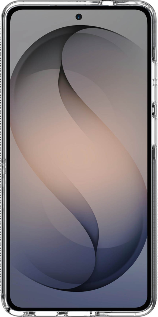 ZAGG - Crystal Palace Snap Case for Samsung Galaxy S26 Ultra - Clear