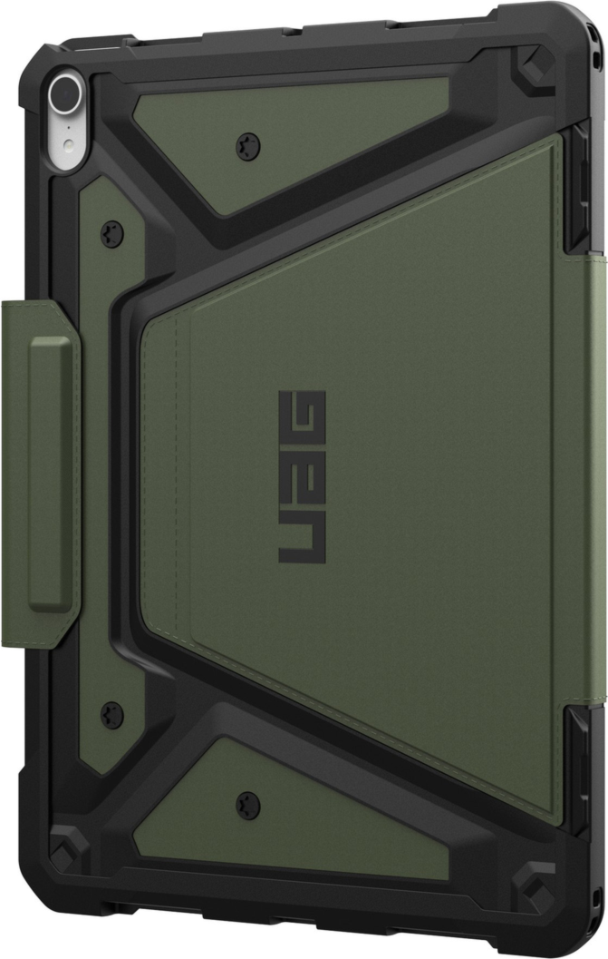 iPad Air 2024 UAG Metropolis SE