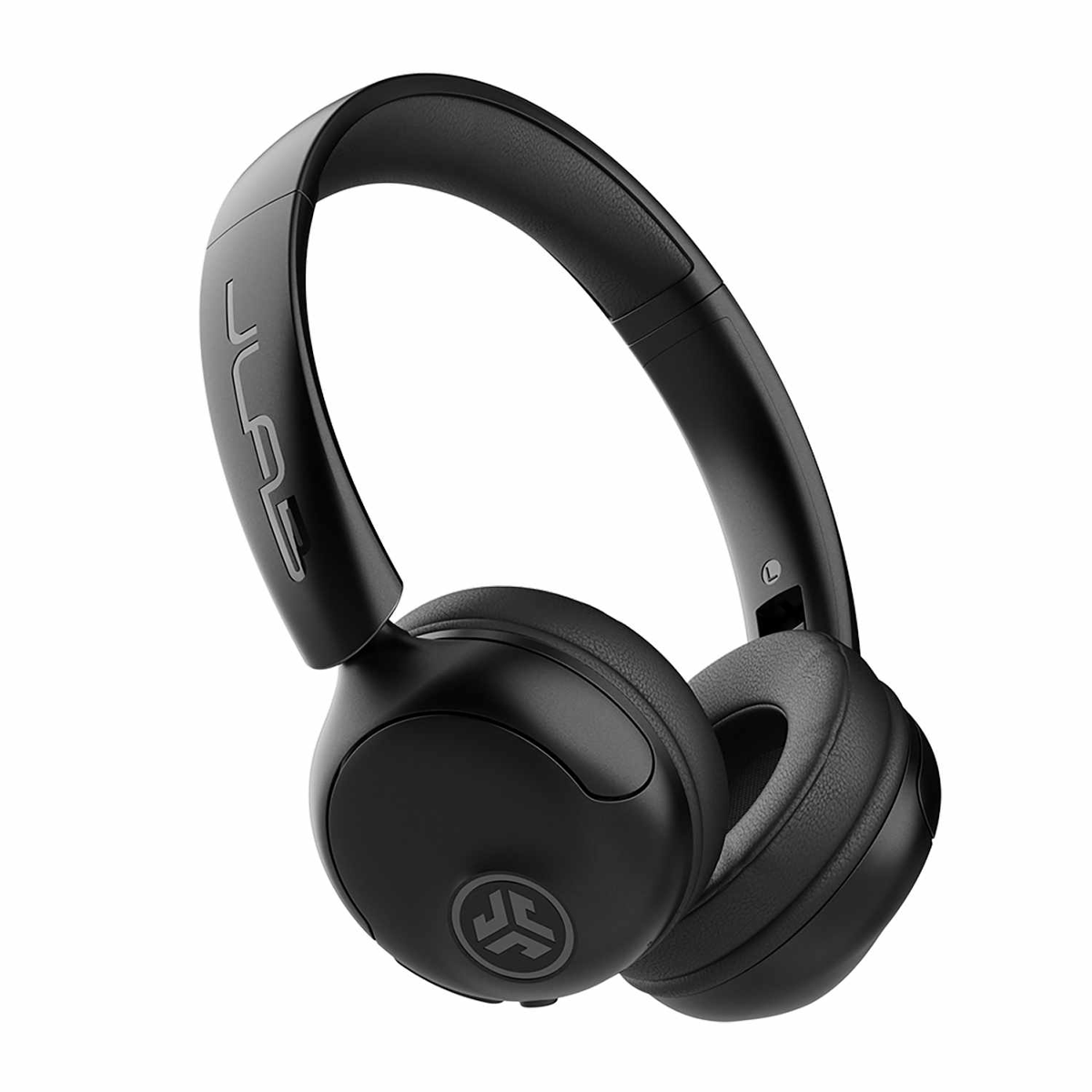 JLab - Studio 2 Wireless Headphones Black