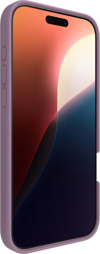 Strengthened with Graphene, ZAGG's Manhattan Snap series case offers a soft-touch surface, 13 ft drop protection, and seamless MagSafe compatibility.