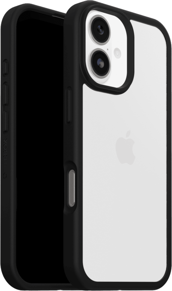 The ultra-thin OtterBox Profile Series case offers military-grade drop protection with a precision fit, soft grip edges for a sure hold, and wireless charging compatibility.