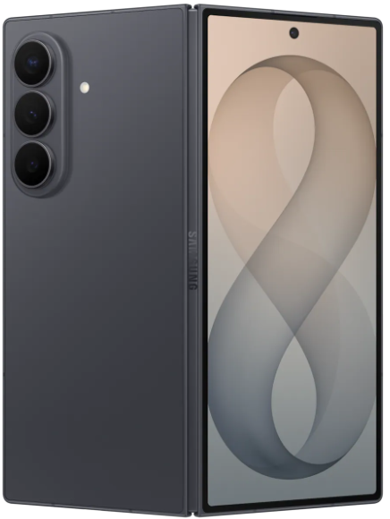 Galaxy Z Fold 8 Ultra