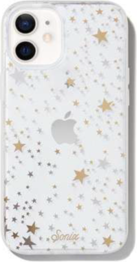 Sonix - Clear Coat Case for iPhone 14 Pro Max - Starry Night