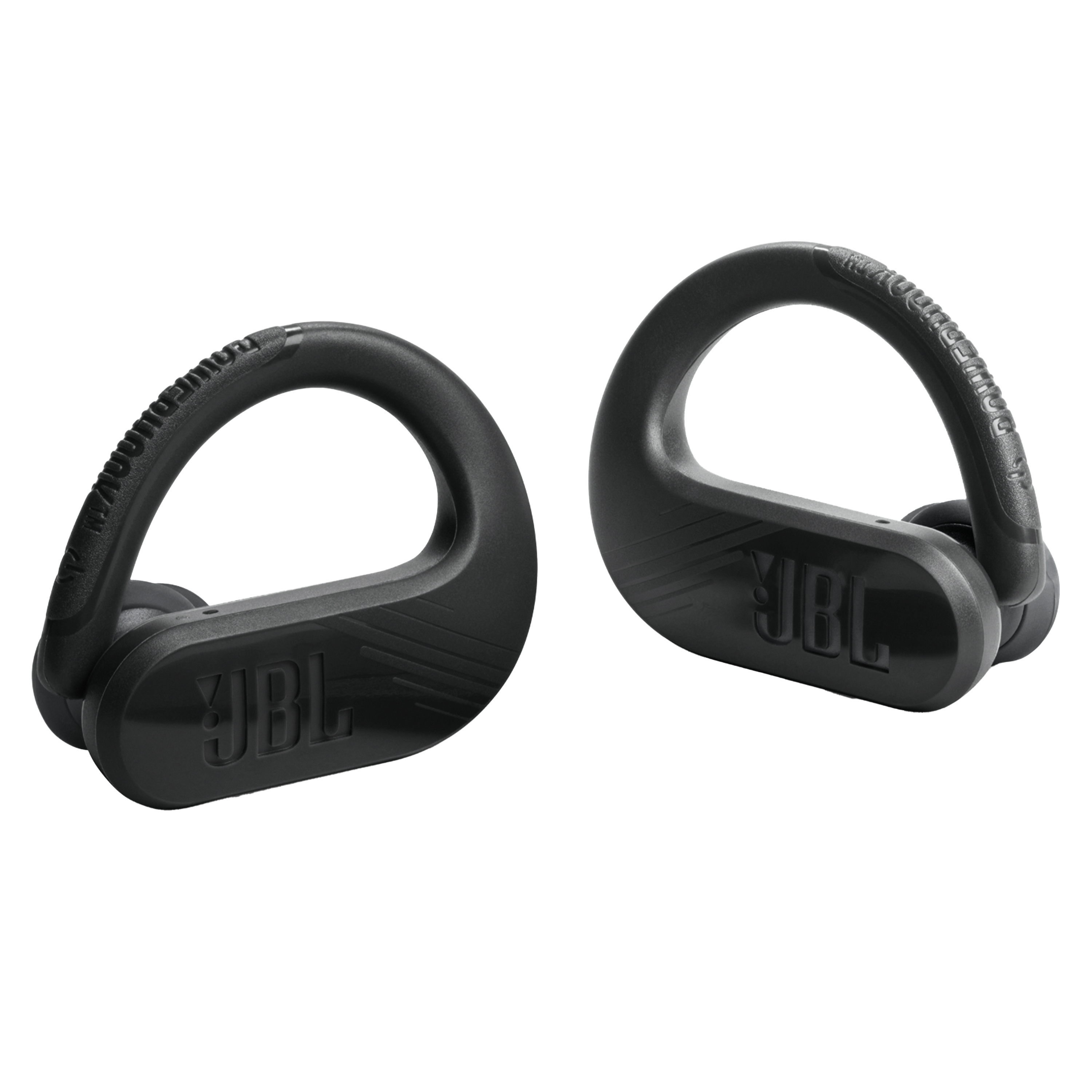 Dust And Water Proof True Wireless Active Earbuds