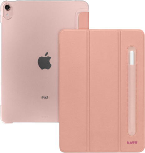 Laut iPad Air 10.9"(2020) Huex Folio - Rose