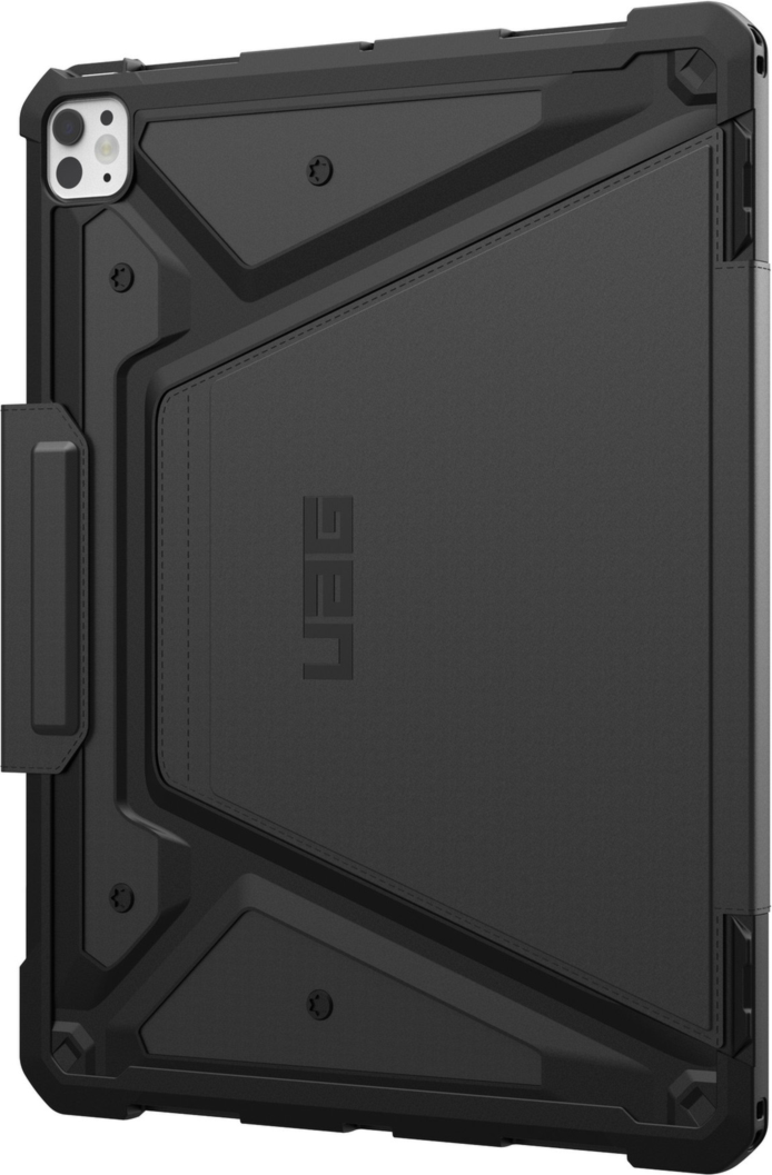 <p>Sleek silhouette and 360-degree unstoppable protection. The UAG Metropolis SE case features a rugged, non-slip exterior and protection without the bulk.</p>