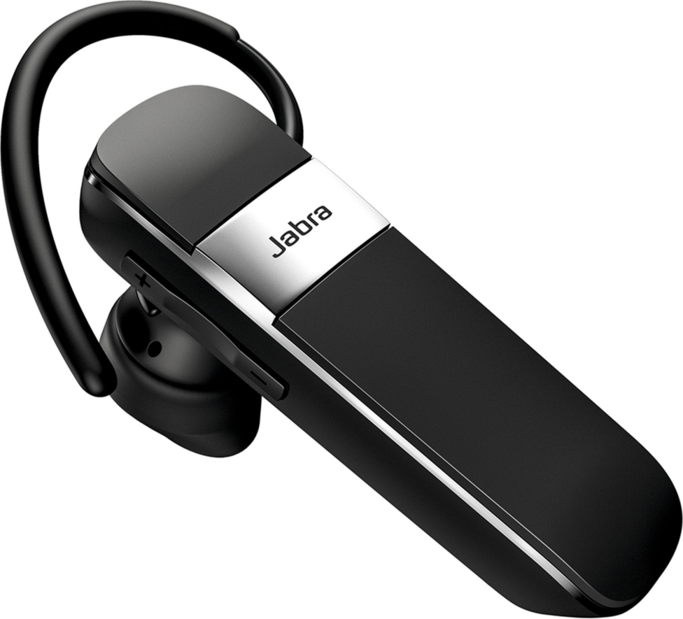 <p>Take Jabra Talk 15 SE Bluetooth® mono headset anywhere you are with 14 days of standby and 7 hours of talk time for a simpler experience and customizable fit.</p>