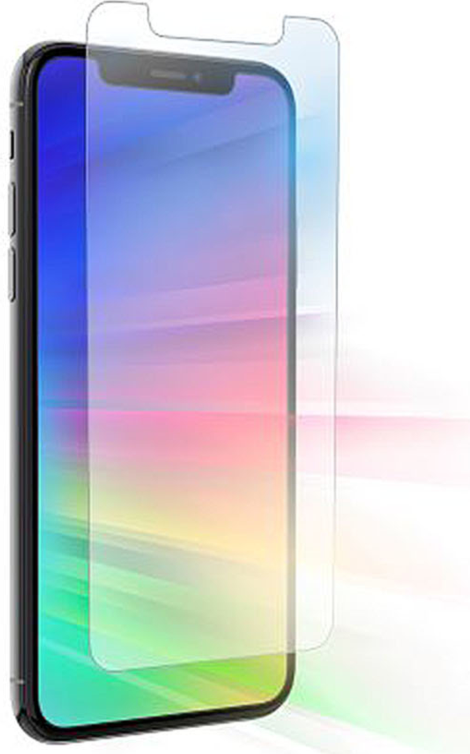 Zagg -   iPhone 13/13 Pro - InvisibleShield Glass Elite VG+ - Clear