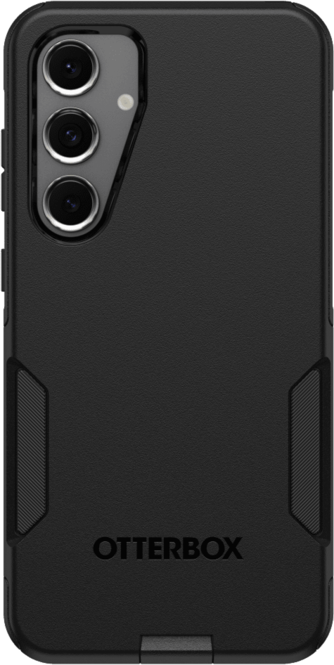 Étui de la série Commuter d'OtterBox pour Samsung Galaxy S24 FE