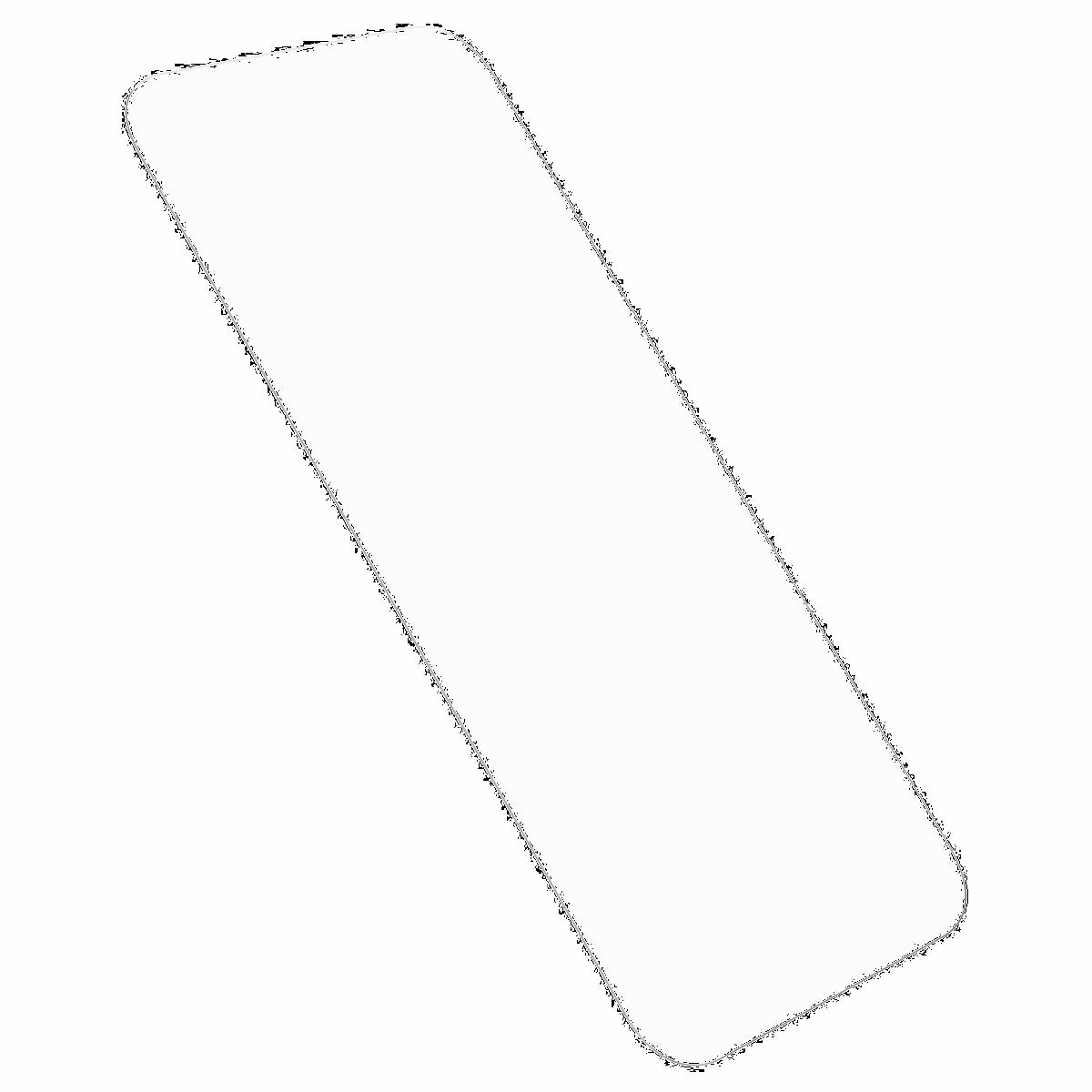 OtterBox 7798025 Protection D'écran en Verre Premium pour Google Pixel 10/10 Pro