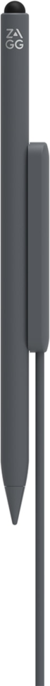 Zagg - Pro Stylus 2 Universal Stylus - Gray