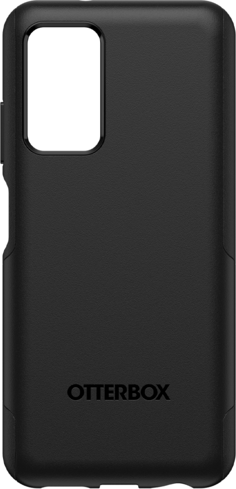 Otterbox - Galaxy A03s - COMMUTER LITE DRONES - Black