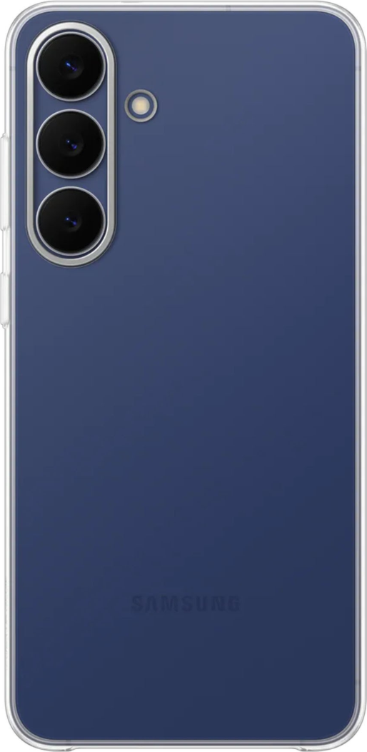 Samsung Galaxy S25 FE OEM Clear Case - Clear