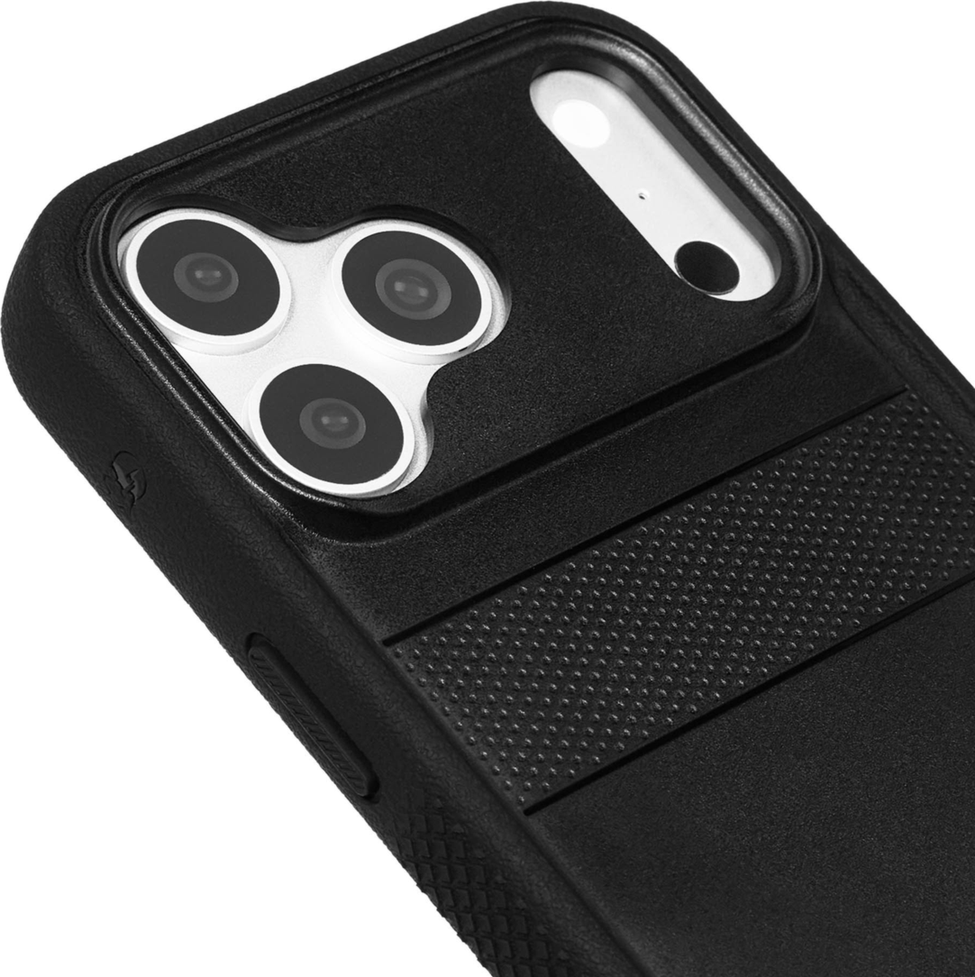 Pelican - Protector MagSafe Case for Apple iPhone 18 Pro Max/17 Pro Max - Black