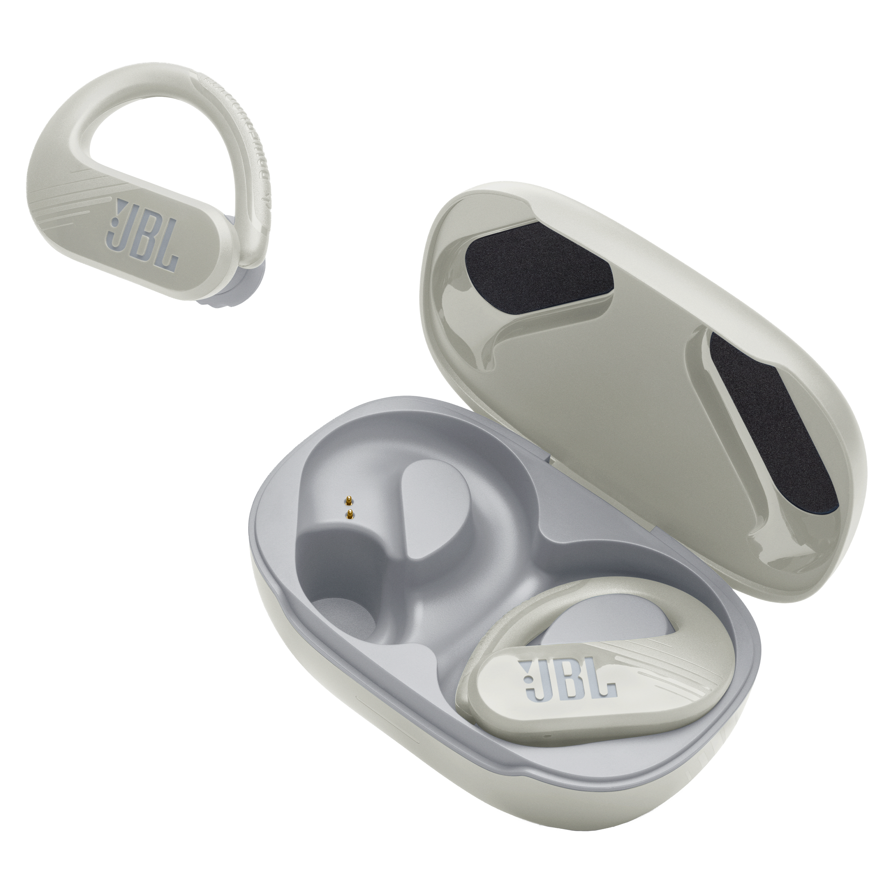 Dust And Water Proof True Wireless Active Earbuds