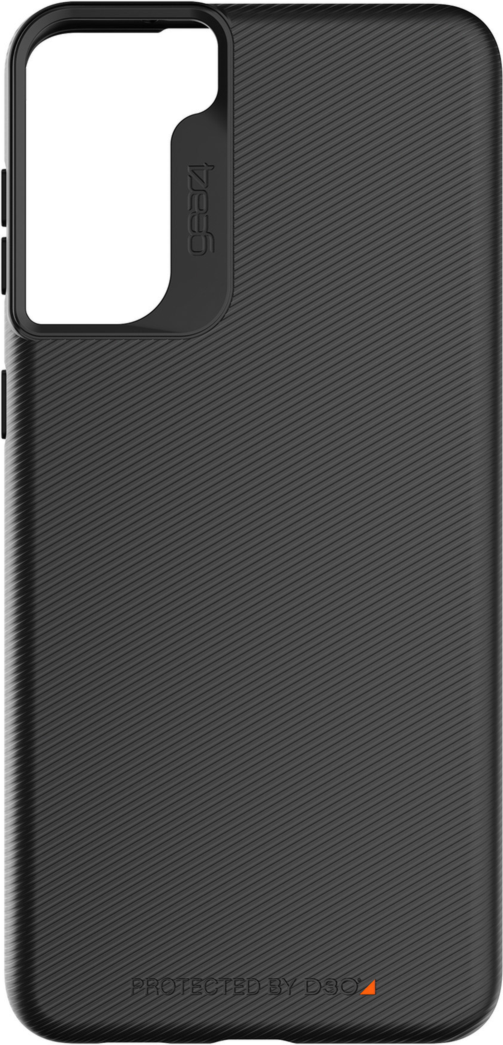 GEAR4 - Galaxy S21 5g Plus Copenhagen Case  - Black