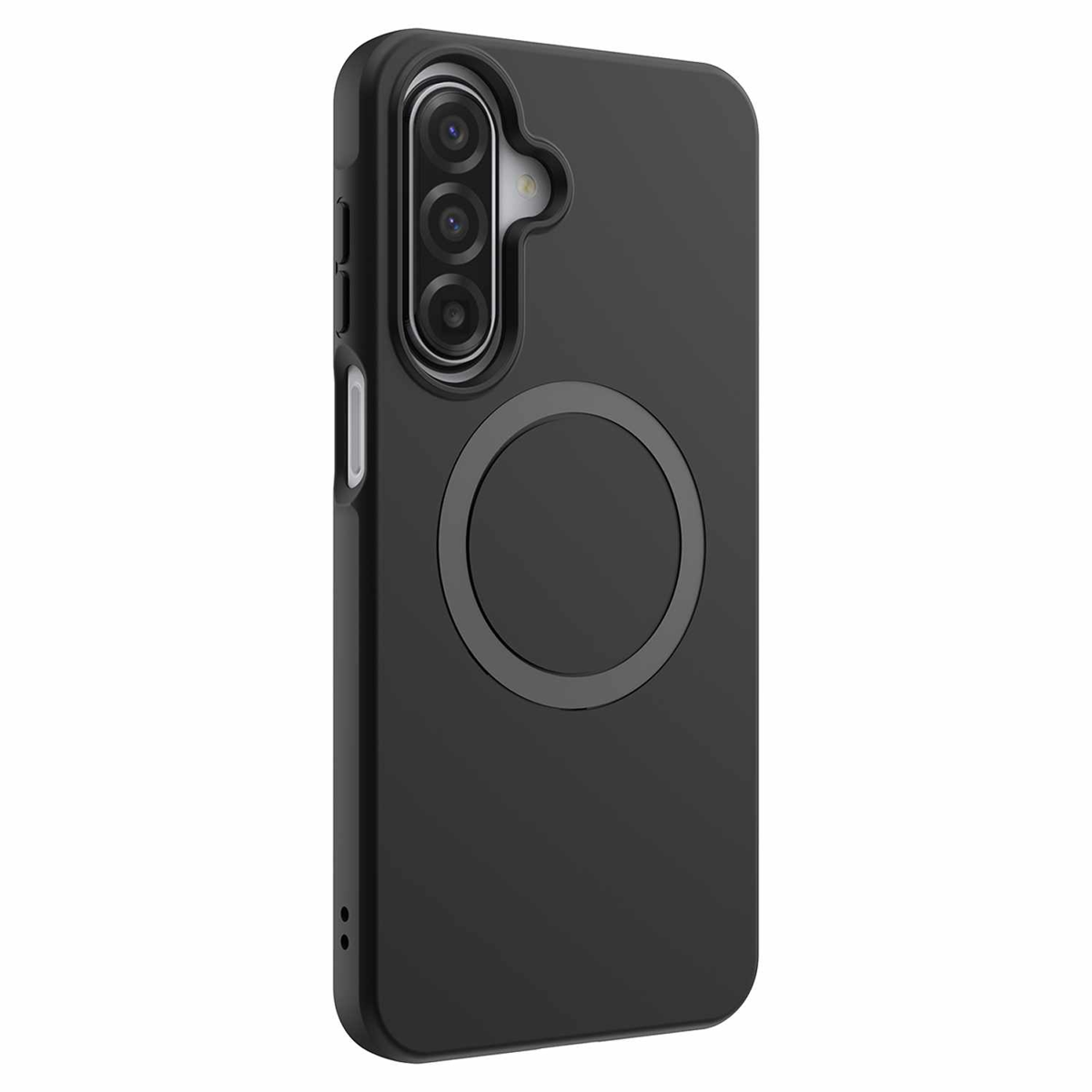 Nimbus9 N9ALSAMGA17BK Étui Alto 2 Noir pour Samsung Galaxy A17 5G