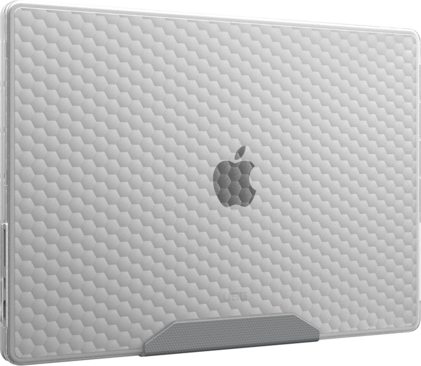 MacBook Pro 16-in M3/M4 UAG Essential Armor Case - Ice
