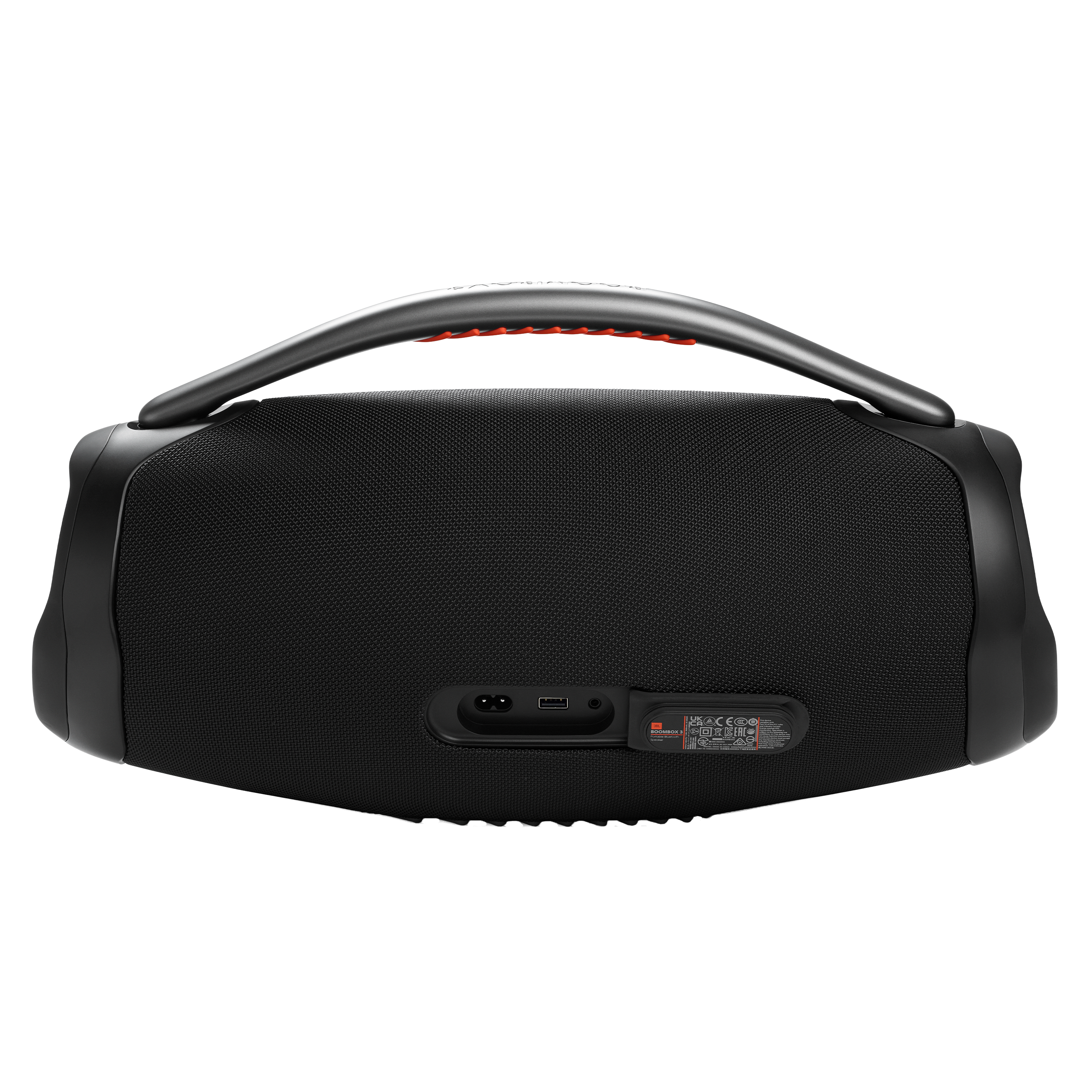 JBL Boombox 3 - Noir