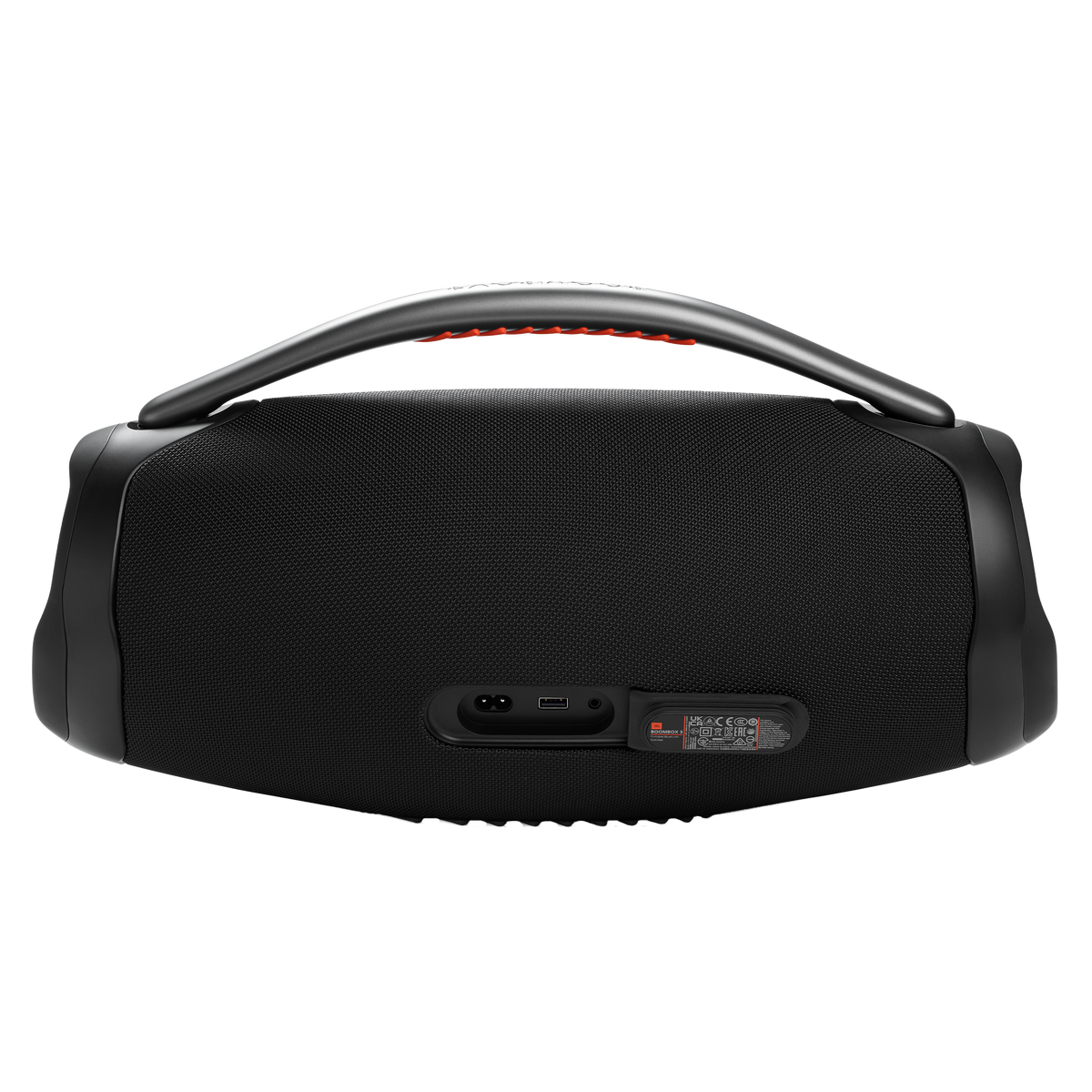 JBL - Boombox 3 Bluetooth Speaker