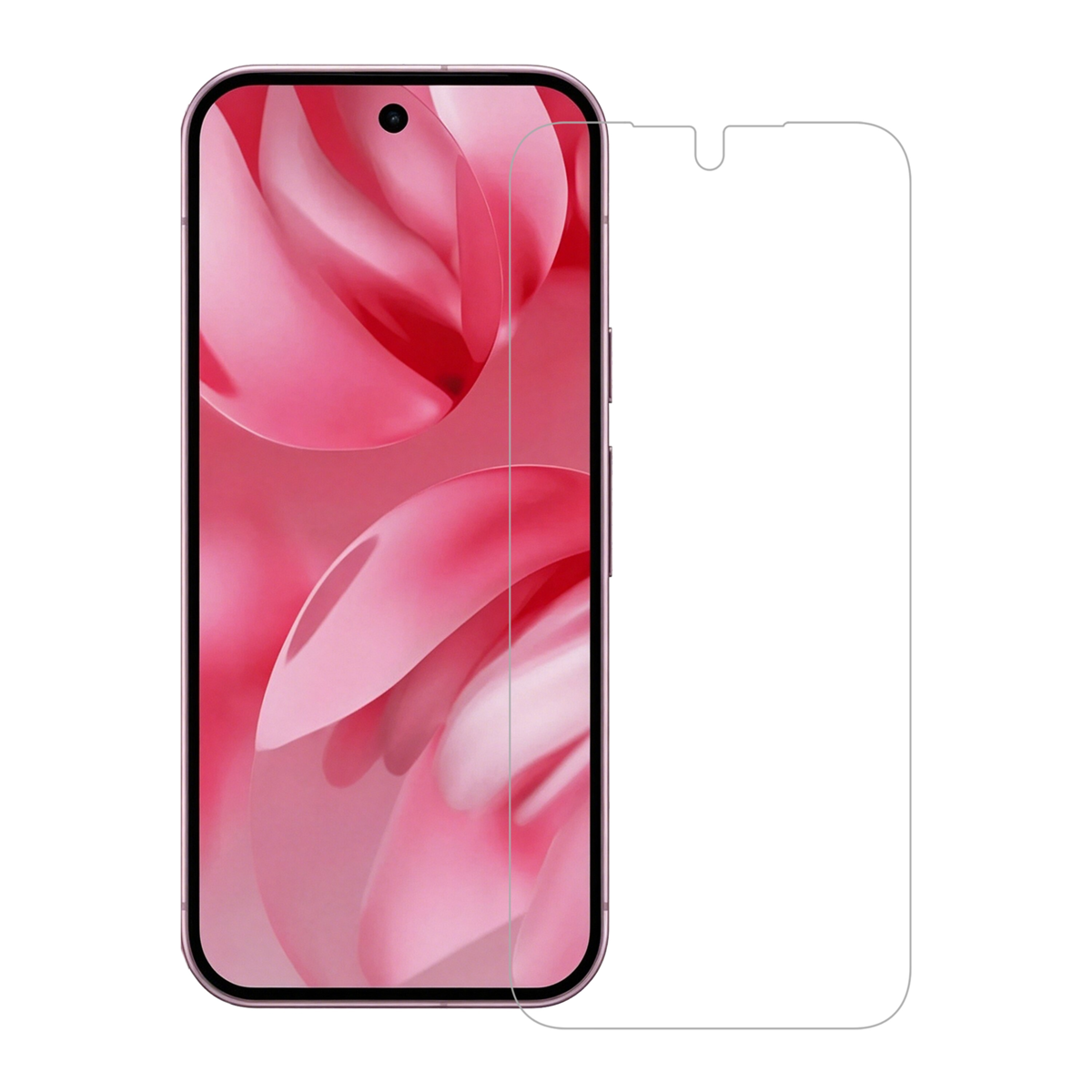 9H Hardness & Scratch Resistance   
Fingerprint & Contaminant-Resistant Coating   
0.3 mm thickness   
Lifetime Warranty   
Designed in Canada