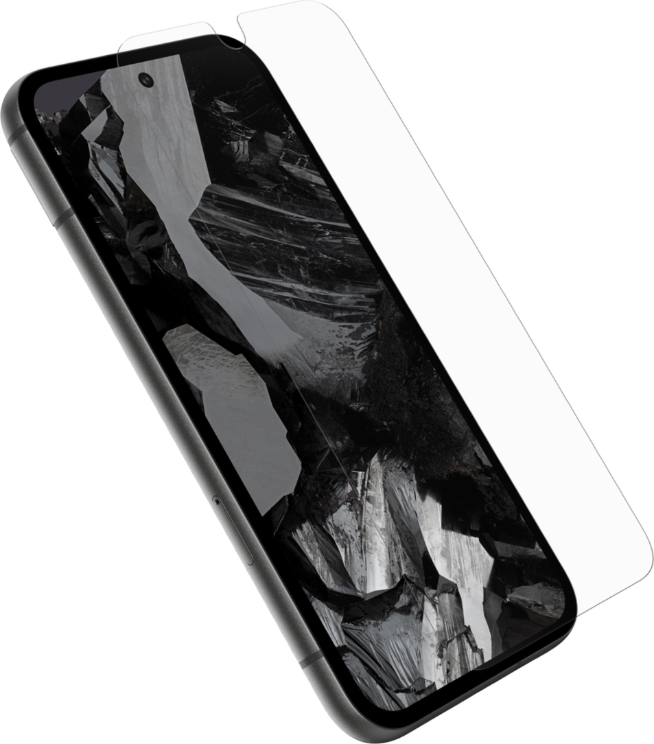Glass Screen Protector for Google Pixel 8a