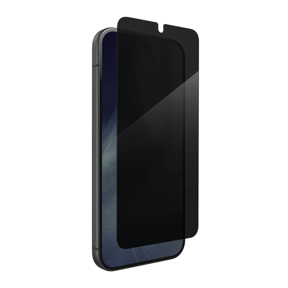 Google Pixel 11/11 Pro ZAGG InvisibleShield Glass Elite Privacy Screen Protector