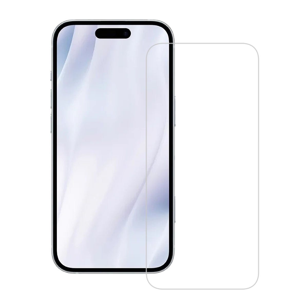 9H Hardness & Scratch Resistance
Fingerprint & Contaminant-Resistant Coating
0.3 mm thickness
Lifetime Warranty
Designed in Canada