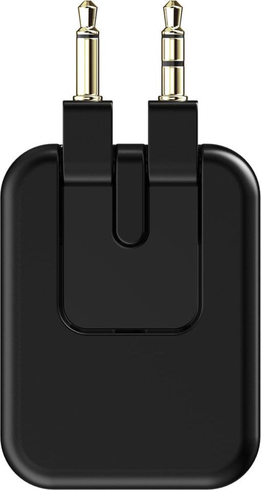 Sudio FL2BLK Adaptateur sans Fil Flyg Noir