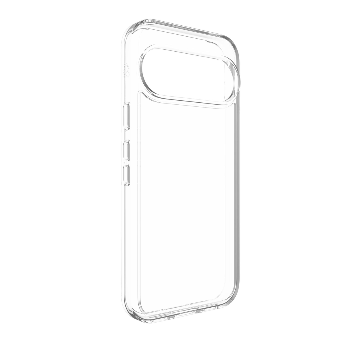 Strengthened with Graphene, ZAGG's Crystal Palace Lite case combines an ultra-thin, crystal-clear profile with up to 10 ft drop protection.
