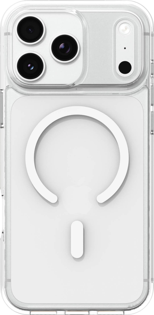 <p>Strengthened with Graphene, the ZAGG Crystal Palace Snap Lite case combines an ultra-thin, crystal-clear profile with up to 10 ft drop protection and seamless MagSafe compatibility.</p>