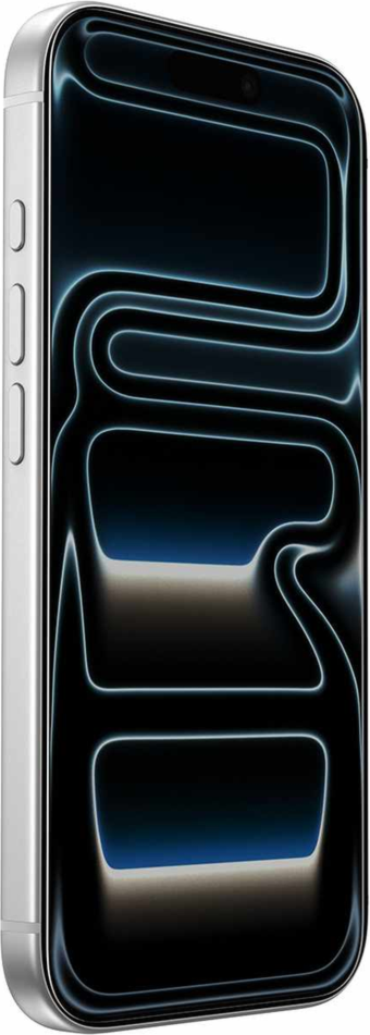 Belkin - Verre trempé « Red Light » pour iPhone 18 Pro Max/17 Pro Max